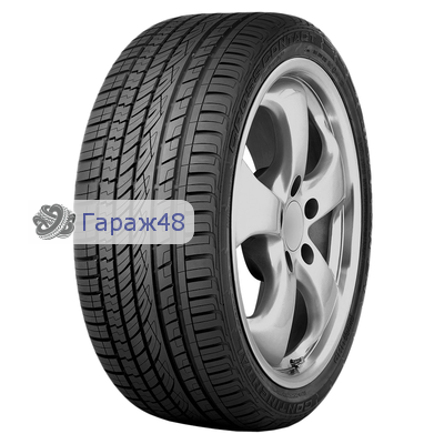 Continental ContiCrossContact UHP 275/45 R20 110W