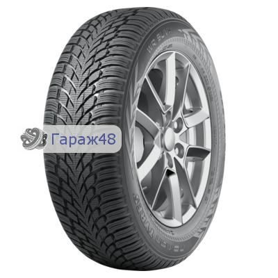 Nokian Tyres (Ikon Tyres ) WR 4 SUV 275/45 R20 110V